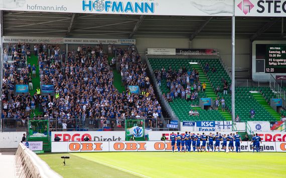 SpVgg Fürth vs Karlsruher SC (1-0) (10)