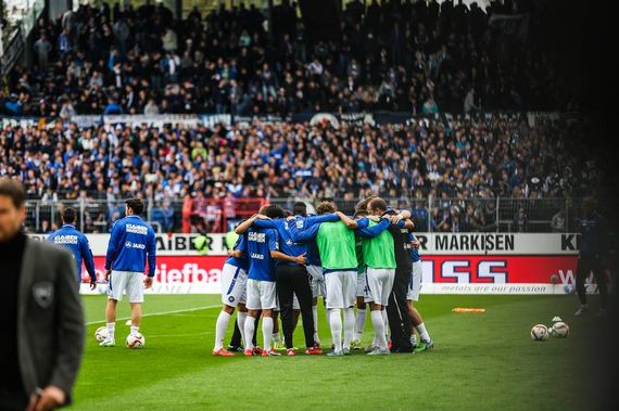 Karlsruher SC vs SC Freiburg (1-1) (7)