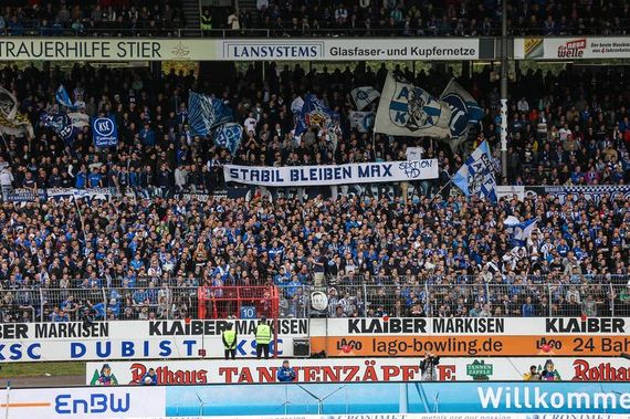 Karlsruher SC vs SC Freiburg (1-1) (13)