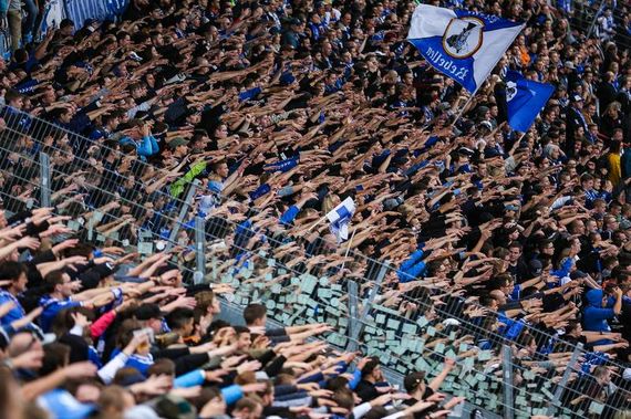 Karlsruher SC vs SC Freiburg (1-1) (15)