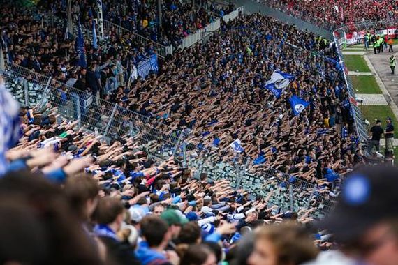 Karlsruher SC vs SC Freiburg (1-1) (16)