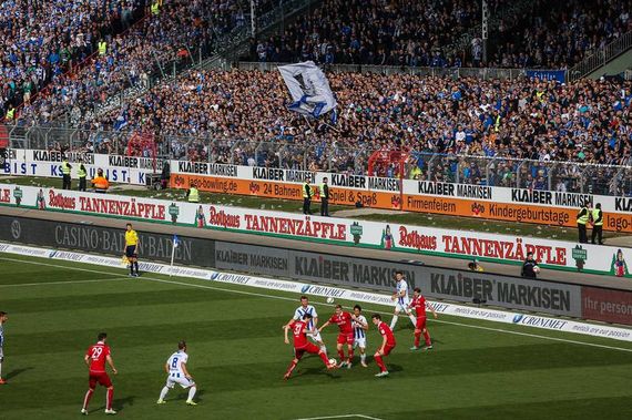 Karlsruher SC vs 1. FC Kaiserslautern (2-0) (5)