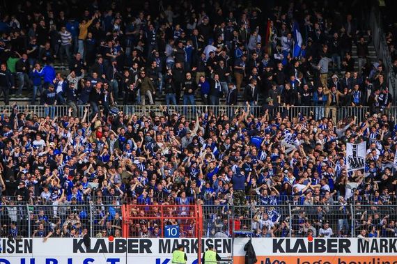 Karlsruher SC vs 1. FC Kaiserslautern (2-0) (9)