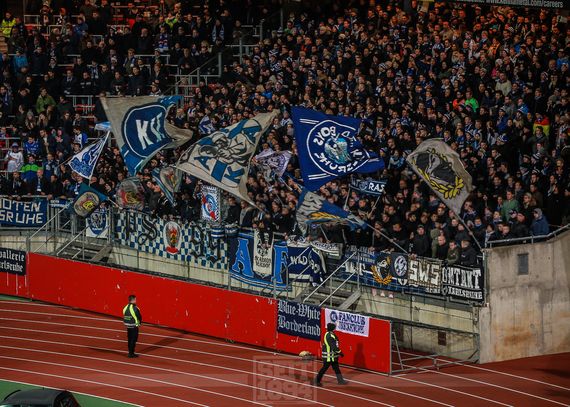 1. FC Nürnberg vs Karlsruher SC (0-0) (2)