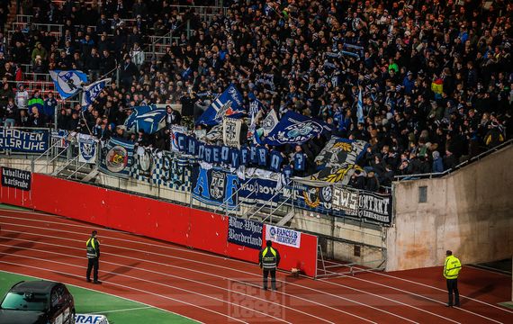 1. FC Nürnberg vs Karlsruher SC (0-0) (3)