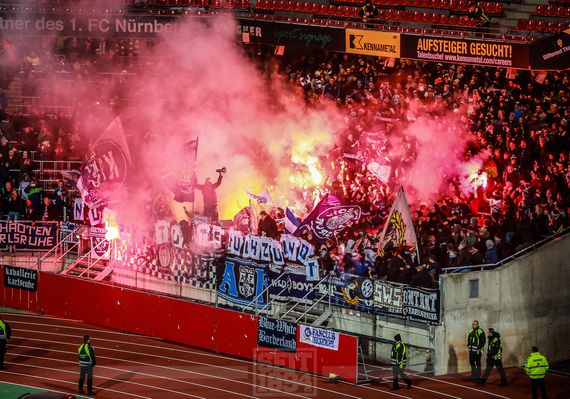 1. FC Nürnberg vs Karlsruher SC (0-0) (4)