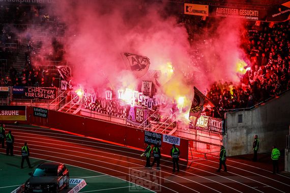 1. FC Nürnberg vs Karlsruher SC (0-0) (6)