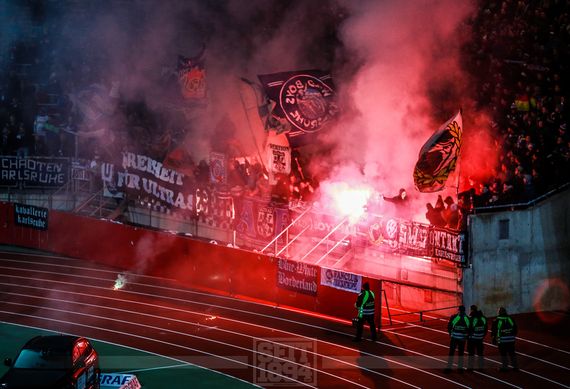 1. FC Nürnberg vs Karlsruher SC (0-0) (13)