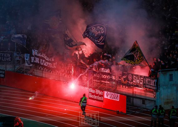 1. FC Nürnberg vs Karlsruher SC (0-0) (14)