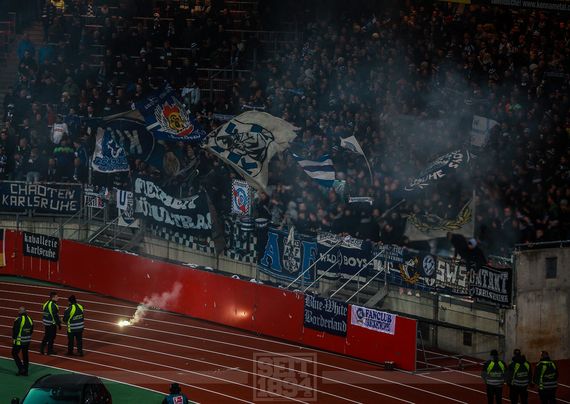 1. FC Nürnberg vs Karlsruher SC (0-0) (17)