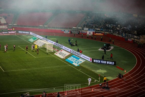 1. FC Nürnberg vs Karlsruher SC (0-0) (18)