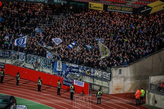 1. FC Nürnberg vs Karlsruher SC (0-0) (19)