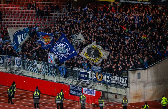 1. FC Nürnberg vs Karlsruher SC (0-0) (21)