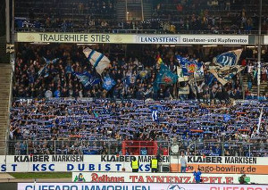 Karlsruher SC vs VfL Bochum (3-0)