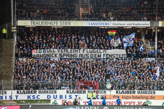 Karlsruher SC vs RB Leipzig (0-1) (8)