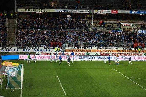 Karlsruher SC vs RB Leipzig (0-1) (10)