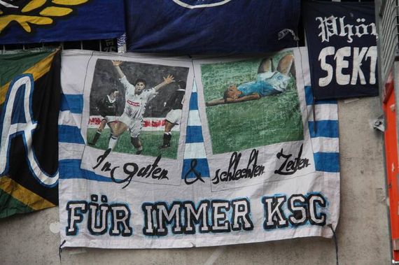 DSC Arminia Bielefeld vs Karlsruher SC (2-1) (1)