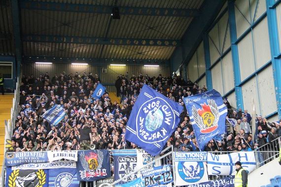 DSC Arminia Bielefeld vs Karlsruher SC (2-1) (3)