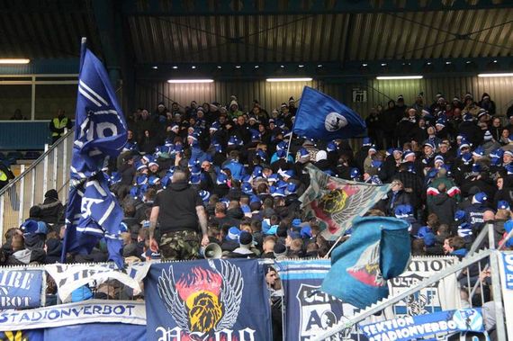 DSC Arminia Bielefeld vs Karlsruher SC (2-1) (6)