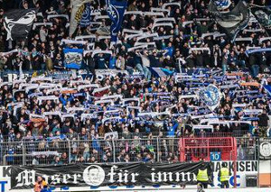 Kalrsruher SC vs SpVgg Fürth (1-0)