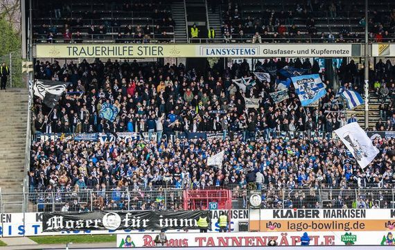 Kalrsruher SC vs SpVgg Fürth (1-0) (1)