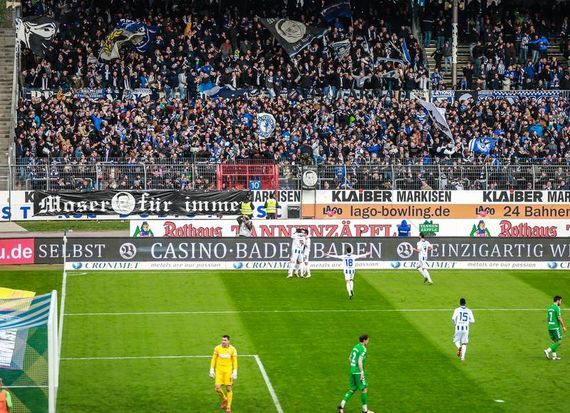 Kalrsruher SC vs SpVgg Fürth (1-0) (2)