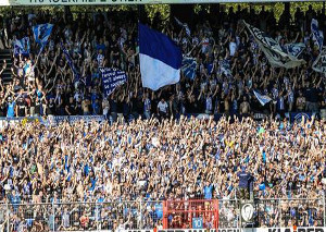 Karlsruher SC vs FC St. Pauli (1-2)