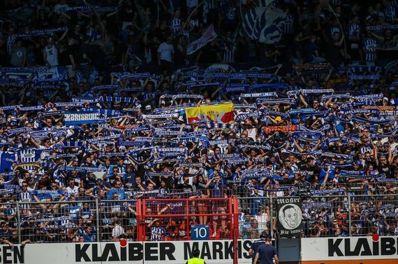 Karlsruher SC vs FC St. Pauli (1-2) (4)