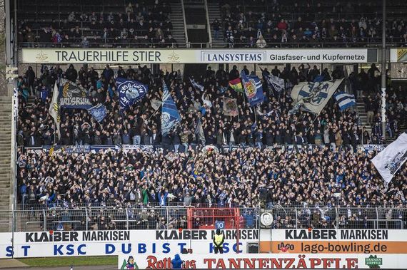 Karlsruher SC vs FSV Frankfurt (1-1) (4)