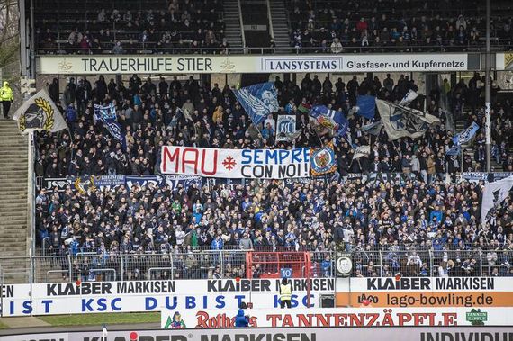 Karlsruher SC vs FSV Frankfurt (1-1) (5)