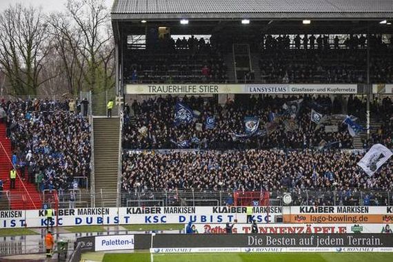 Karlsruher SC vs Eintracht Braunschweig (2-2) (3)