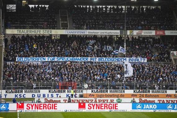 Karlsruher SC vs Eintracht Braunschweig (2-2) (4)