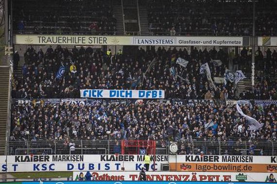 Karlsruher SC vs Eintracht Braunschweig (2-2) (5)