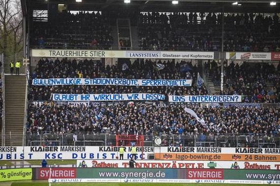 Karlsruher SC vs Eintracht Braunschweig (2-2) (6)
