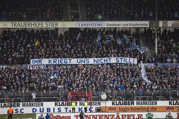Karlsruher SC vs Eintracht Braunschweig (2-2) (7)