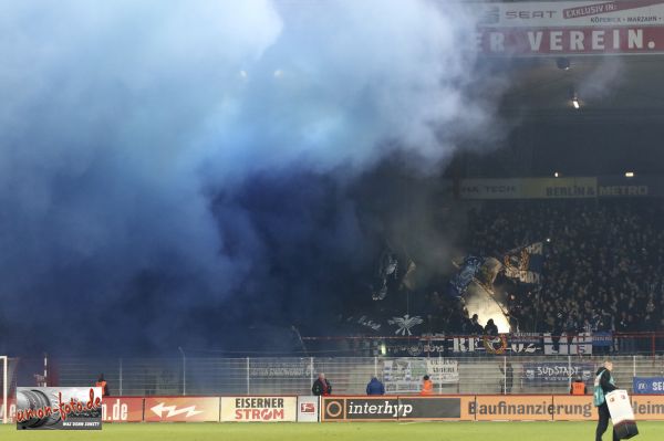 1. FC Union Berlin vs Karlsruher SC (2-1) (2)