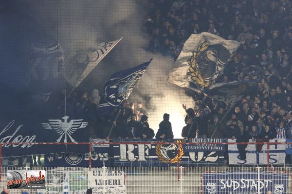 1. FC Union Berlin vs Karlsruher SC (2-1) (3)