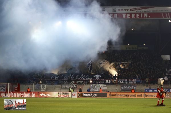 1. FC Union Berlin vs Karlsruher SC (2-1) (5)