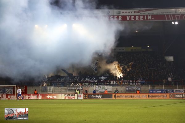 1. FC Union Berlin vs Karlsruher SC (2-1) (6)