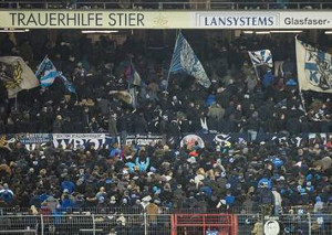 Karlsruher SC vs SC Paderborn (0-0)