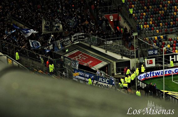 Fortuna Düsseldorf vs Karlsruher SC (0-1) (6)