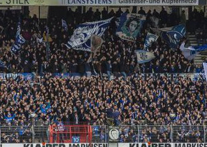 Karlsruher SC vs 1. FC Heidenheim 1846 (0-0)
