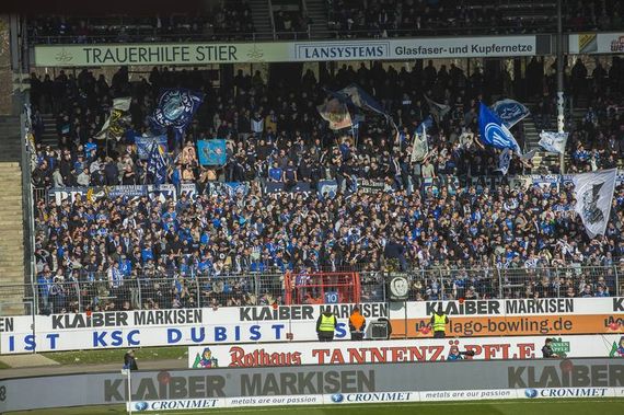 Karlsruher SC vs 1. FC Heidenheim 1846 (0-0) (3)