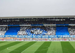 Karlsruher SC vs TSV 1860 München (3-1)