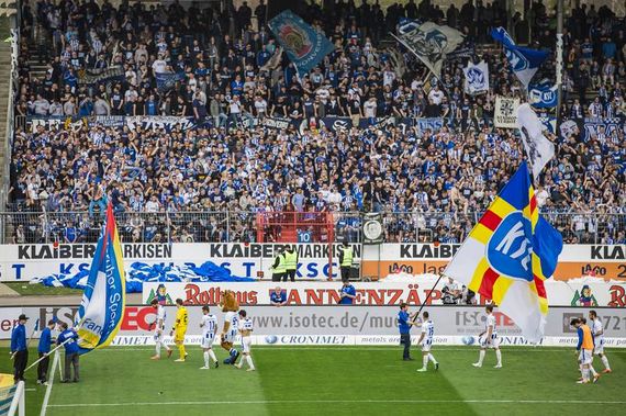 Karlsruher SC vs TSV 1860 München (3-1) (3)