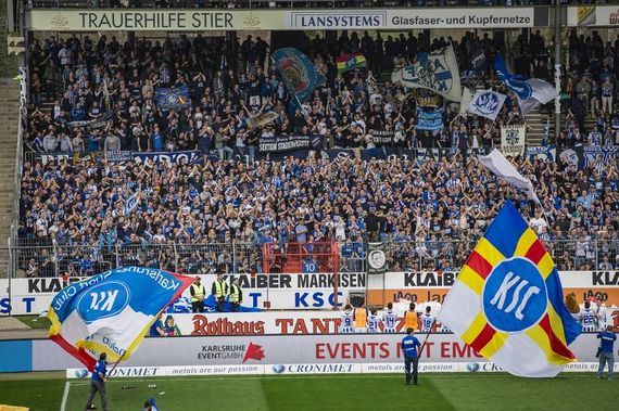 Karlsruher SC vs TSV 1860 München (3-1) (4)