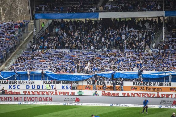Karlsruher SC vs TSV 1860 München (3-1) (6)