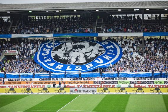 Karlsruher SC vs TSV 1860 München (3-1) (7)