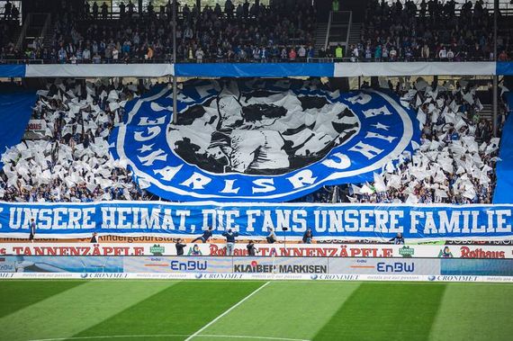 Karlsruher SC vs TSV 1860 München (3-1) (8)