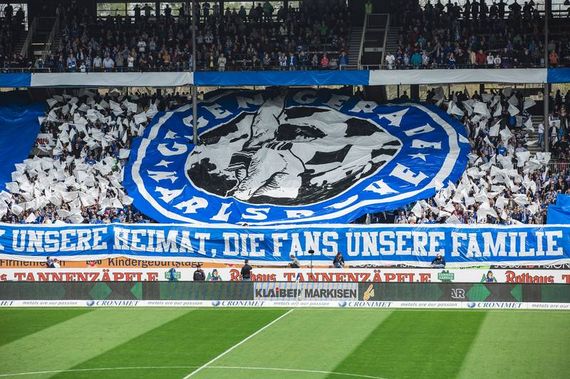 Karlsruher SC vs TSV 1860 München (3-1) (9)